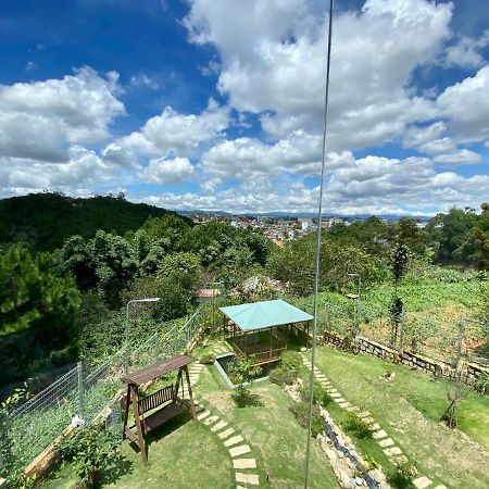 Q&P Smart Ville Dalat Exterior foto